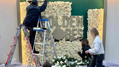 What's the venue?The 81st Golden Globe Awards will take place at the Beverly Hills Hotel in Beverly Hills, California, the same venue as previous years. (AFP)
