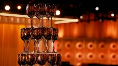 How can I watch the Golden Globes?Viewers in the United States can watch the ceremony live from the Beverly Hilton Hotel, starting at 8 p.m. Eastern Time. On the West Coast, it will air from 5 p.m. local time. In India, the event will be broadcast on Lionsgate Play at 6:30 a.m. on January 8, with the red carpet starting at 5:30 a.m. (AFP)