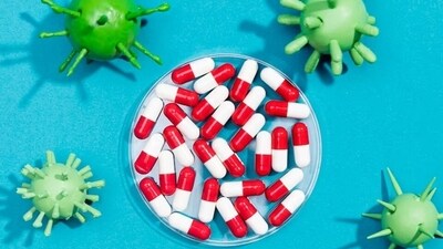 Antibiotic resistance to Mycobacterium abscessus can be addressed using new technique: Study (Freepik) Antibiotic resistance to Mycobacterium abscessus can be addressed using new technique: Study (Freepik)