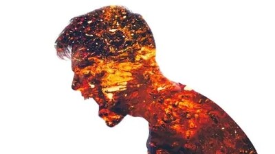 When we are triggered, we usually resort to one of these four reactions – freeze, fight, flight or fawn. Be it a relationship trouble or work stress or a family conflict, when we are triggered, often we are not able to control the way we choose to respond to it. However, we can start rewiring the brain's trigger reaction with these five tools, shared by Therapist Sadaf Siddiqi. (Unsplash) When we are triggered, we usually resort to one of these four reactions – freeze, fight, flight or fawn. Be it a relationship trouble or work stress or a family conflict, when we are triggered, often we are not able to control the way we choose to respond to it. However, we can start rewiring the brain's trigger reaction with these five tools, shared by Therapist Sadaf Siddiqi. (Unsplash)