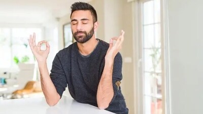We should become more aware of the physiological sensations of the body – from shortness of breath to our heartbeat. (Unsplash) We should become more aware of the physiological sensations of the body – from shortness of breath to our heartbeat. (Unsplash)