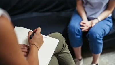 In case things do not get better, we should consult a mental health professional and seek advice on the go-ahead. (Unsplash) In case things do not get better, we should consult a mental health professional and seek advice on the go-ahead. (Unsplash)