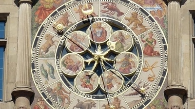 Horoscope Today: Astrological prediction for January 8, 2024 (Pixabay) Horoscope Today: Astrological prediction for January 8, 2024 (Pixabay)
