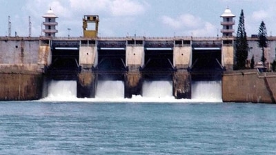Karnataka govt releases 2.75 TMC of water from Almatti Dam (AFP File Photo/For Representation Only) Karnataka govt releases 2.75 TMC of water from Almatti Dam (AFP File Photo/For Representation Only)
