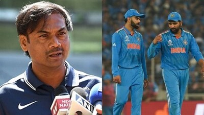 Will Rohit Sharma and Virat Kohli return to T20Is for the Afghanistan series? Will Rohit Sharma and Virat Kohli return to T20Is for the Afghanistan series?