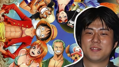 Eiichiro Oda's commitment to One Piece revealed through anecdotes and involvement in live-action adaptation (Eiichiro Oda) Eiichiro Oda's commitment to One Piece revealed through anecdotes and involvement in live-action adaptation (Eiichiro Oda)