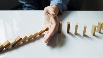 Like physical fitness, resilience is not a single quality but rather many ingredients that contribute differently to a range of strengths and situations. (Freepik) Like physical fitness, resilience is not a single quality but rather many ingredients that contribute differently to a range of strengths and situations. (Freepik)