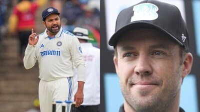 AB de Villiers has his say on much-debated Cape Town pitch AB de Villiers has his say on much-debated Cape Town pitch