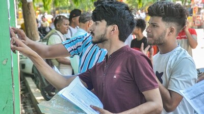 TANCET 2024 on March 9, CREETA PG on March 10 (PTI) TANCET 2024 on March 9, CREETA PG on March 10 (PTI)