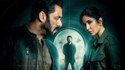 Tiger 3 stars Salman Khan, Emraan Hashmi and Katrina Kaif. Tiger 3 stars Salman Khan, Emraan Hashmi and Katrina Kaif.