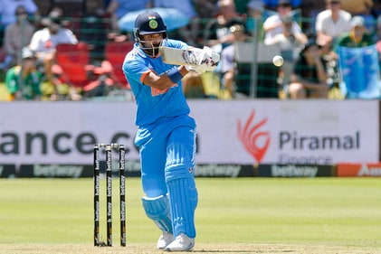 Is KL Rahul not in the T20 World Cup scheme of things? (AFP) Is KL Rahul not in the T20 World Cup scheme of things? (AFP)