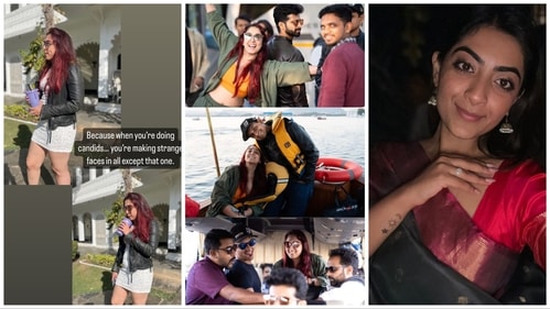 Saturday fun in Udaipur. Saturday fun in Udaipur.