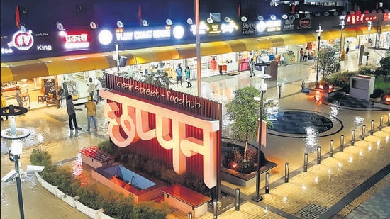 Reshaping our cities, one bite at a time