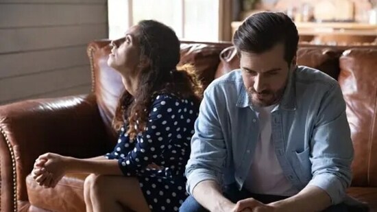 We should name our behaviour and fear: We should take accountability for our reactions, behaviour patterns and fears.&nbsp;&nbsp;(Unsplash)