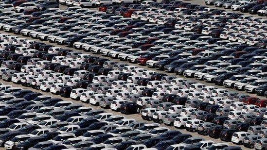 Maruti Suzuki yetkilisi: Artan otomobil kredisi oranları binek araç satışlarını etkileyebilir