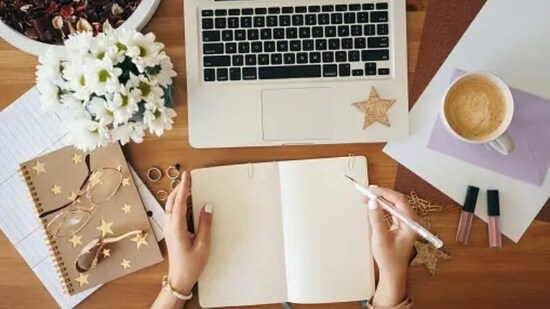 We should start journaling our behaviour pattern and the thoughts – this can help us to reflect on the responses better.&nbsp;(Unsplash)