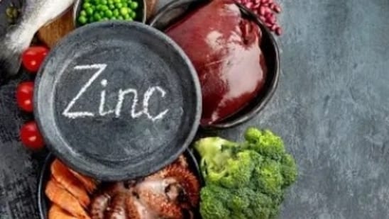 Zinc is essential for the production of insulin and reproductive hormones. It also helps in boosting immunity and wound healing.&nbsp;(Unsplash)