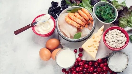 Iodine regulates metabolism, growth, and development. It is crucial for overall hormone balance and thyroid function.&nbsp;(Unsplash)
