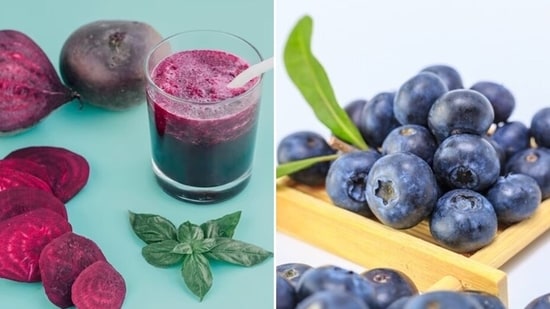 According to research, gut microbiota in our intestine is made up of good and bad bacteria and on basis of what you eat and drink during the day can affect the way you feel (Freepik)