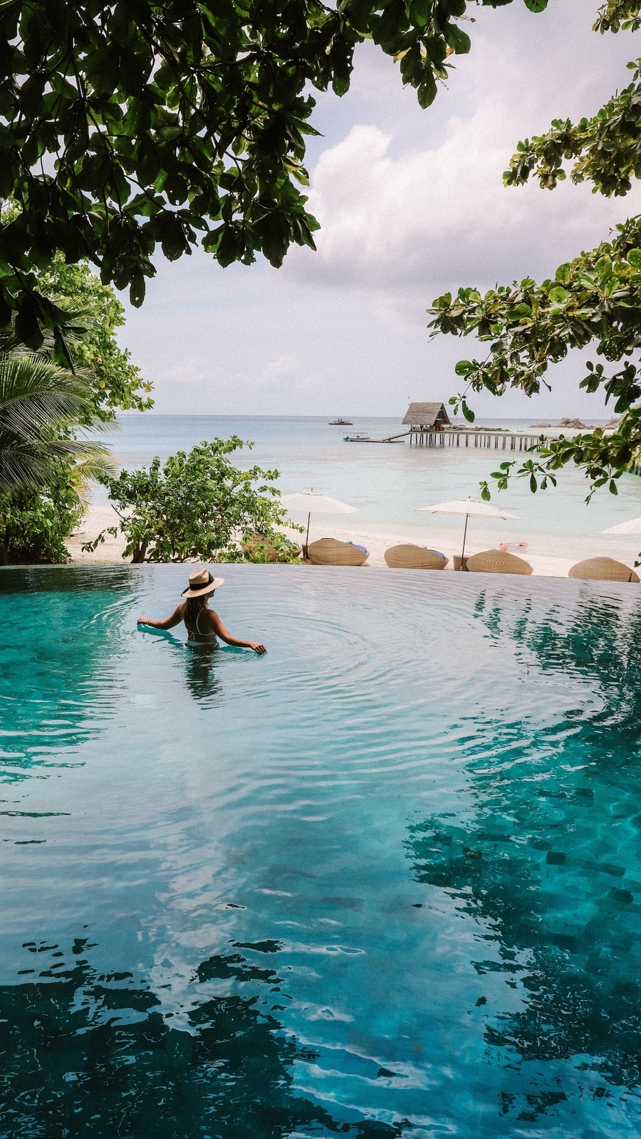Maldives