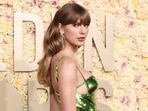 Taylor Swift makes history again with her concert film The Eras Tour