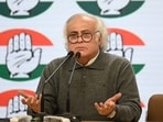  Jairam Ramesh