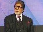 Amitabh Bachchan spoke about Lakshadweep and Andamans.