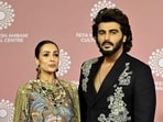 Arjun Kapoor and Malaika Arora made their relationship official in 2019