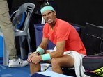 Nadal said that he remains on course to his biggest goal of the season, which is reclaiming the French Open title