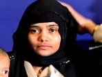 Bilkis Bano, the survivor, expressed relief and gratitude for the court's decision. Bilkis Bano, the survivor, expressed relief and gratitude for the court's decision.