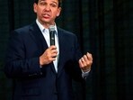 Florida Gov. Ron DeSantis Florida Gov. Ron DeSantis