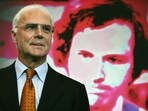 Nickname Der Kaiser, or “The Emperor”, Beckenbauer is regarded as one of the greatest defenders of all time and came to master the sweeper role in defensive midfield, also known as a libero, a role that he is credited with creating.