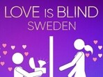 Jessica Almenäs to host Love Is Blind Sweden, bringing a fresh face to the show.