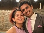 Ira Khan and Nupur Shikhare are holding their wedding functions in Udaipur.