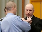 Anders Behring Breivik Anders Behring Breivik