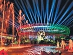 Pushing the agenda of digital public infrastructure and financial inclusion in the G20 was a way to showcase India’s finest innovation of the century on the global stage. (PTI)