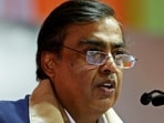 RIL chairman Mukesh Ambani announced launch of data centre in Chennai (Reuters)