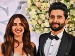 Rakul Preet Singh and Jackky Bhagnani will be the first celebrity couple this year to get married