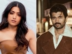 It is believed that Vijay Deverakonda and Rashmika Mandanna have been in a relationship for quite some time It is believed that Vijay Deverakonda and Rashmika Mandanna have been in a relationship for quite some time