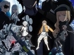 Synduality: Noir Part 2 drops revelations, mysterious characters, and mind-blowing battles on January 8, 2024.(X)