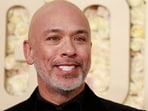 US comedian Jo Koy hosted the 81st annual Golden Globe Awards 2024