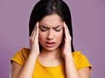 UCLA Health researchers used a non-invasive imaging technique, known as optical coherence tomography angiography, or OCTA, to visualize changes in the retinal blood vessels of migraine patients. 