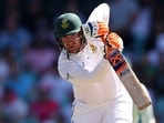 Heinrich Klaasen played 4 Tests for South Africa Heinrich Klaasen played 4 Tests for South Africa