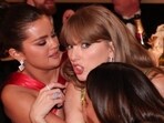 Golden Globes 2024: Taylor Swift' with Selena Gomez; Steven Spielberg met Meryl Streep.