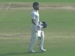 Riyan Parag's blitzkrieg was not enough to prevent Assam from going down Riyan Parag's blitzkrieg was not enough to prevent Assam from going down