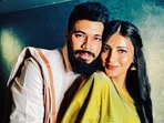 Santanu Hazarika on marriage with Shruti Haasan