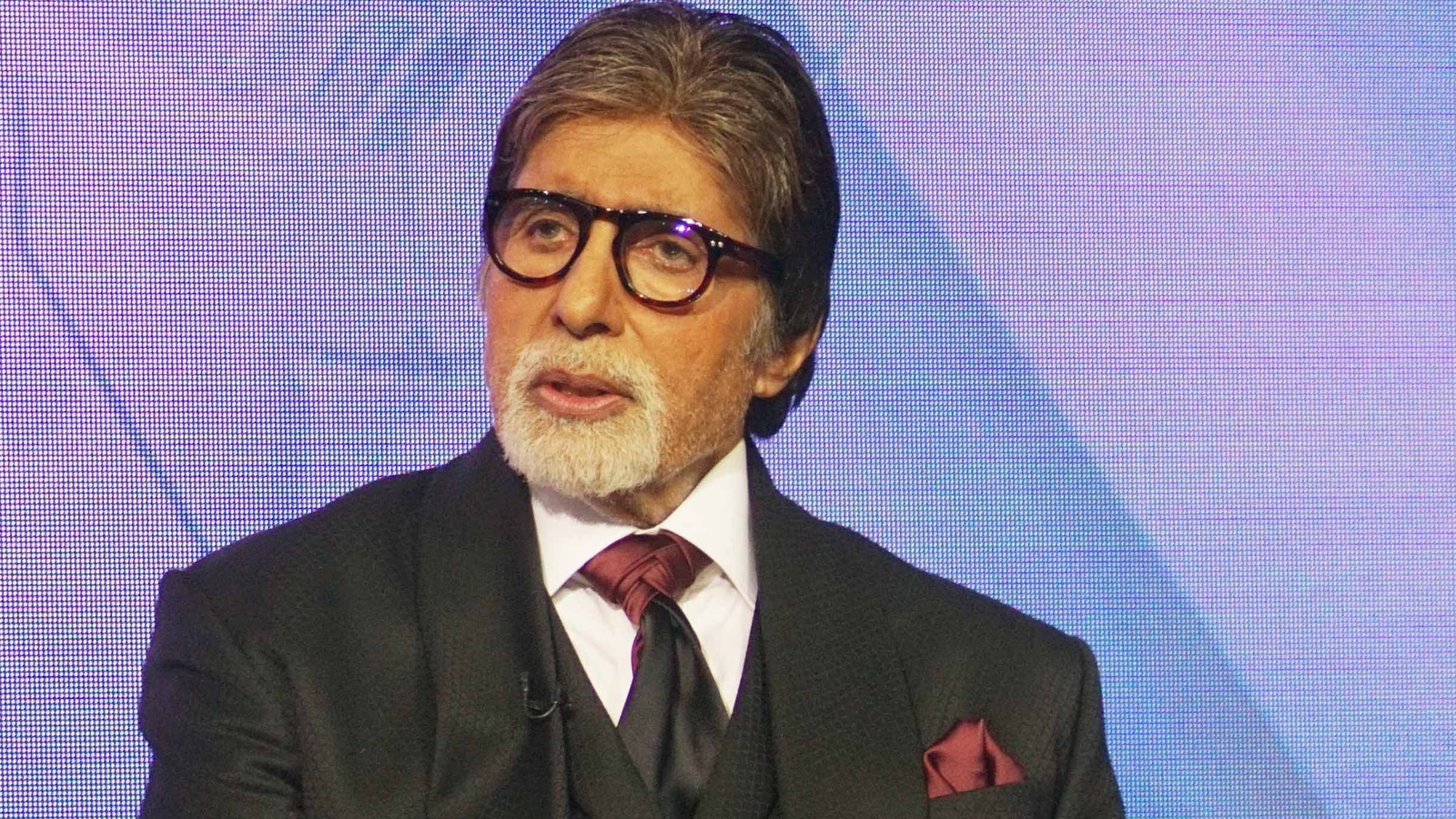 Amitabh talks about visiting Lakshadweep and Andamans amid India-Maldives row | Bollywood - Vimarsana News