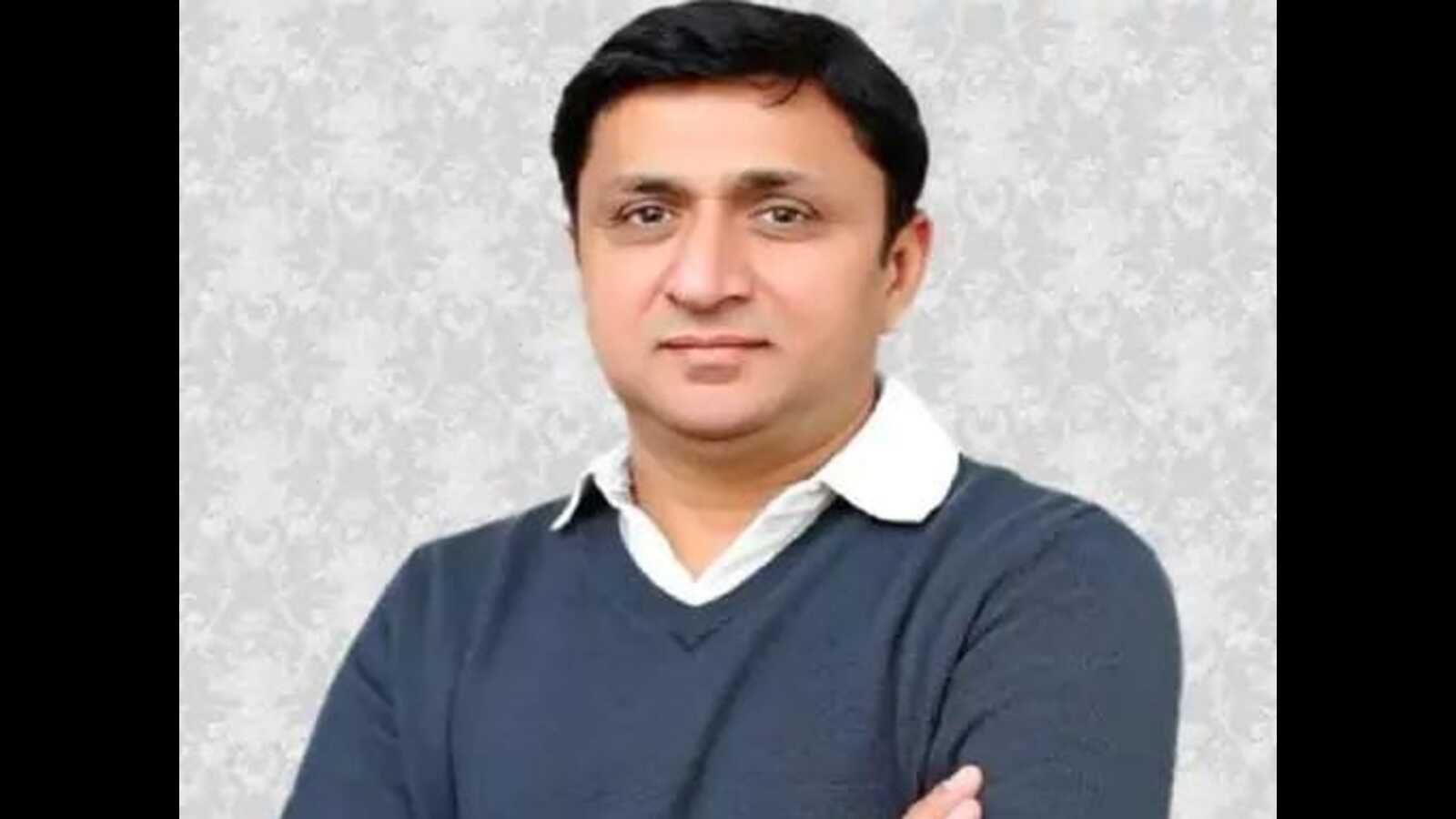ED arrests ex-INLD MLA, aide in illegal mining-linked PMLA case - Vimarsana News