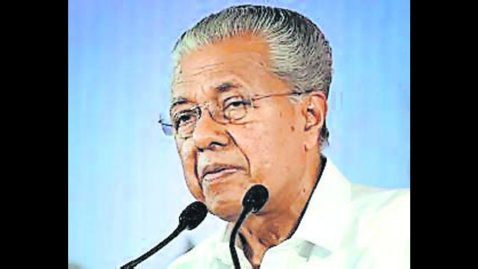 Kerala HC issues notice to CM, others on plea against Lokayukta order - Vimarsana News
