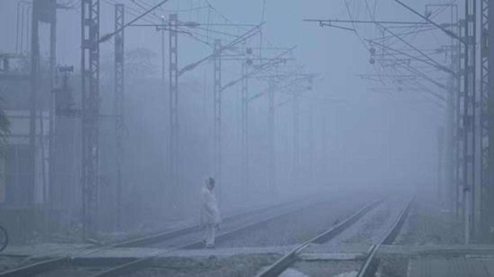 7 towns in Odisha record AQI of more than 300 - Vimarsana News